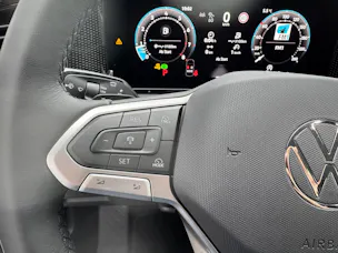 VW Tiguan 2.0 TSI DSG United 4Motion