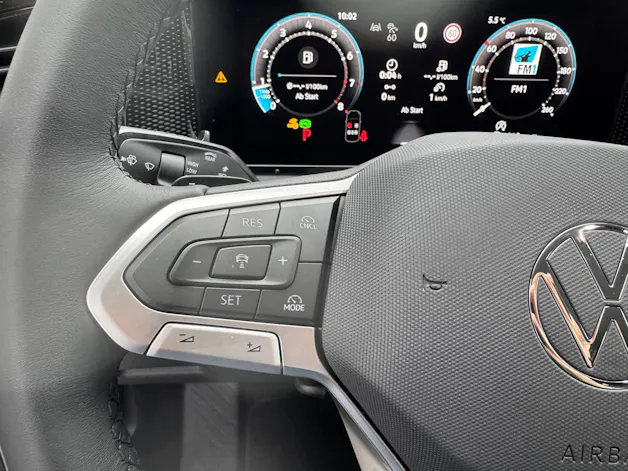 VW Tiguan 2.0 TSI DSG United 4Motion