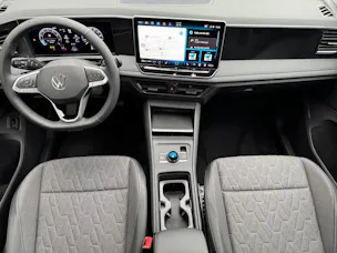 VW Tiguan 2.0 TSI DSG United 4Motion