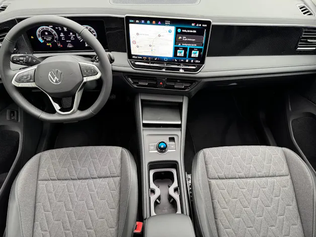 VW Tiguan 2.0 TSI DSG United 4Motion