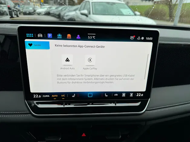 VW Tiguan 2.0 TSI DSG United 4Motion