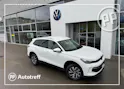 VW Tiguan 2.0 TSI DSG United 4Motion