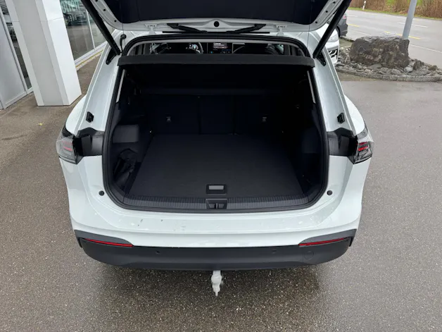 VW Tiguan 2.0 TSI DSG United 4Motion