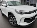 VW Tiguan 2.0 TSI DSG United 4Motion