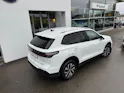 VW Tiguan 2.0 TSI DSG United 4Motion