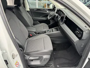VW Tiguan 2.0 TSI DSG United 4Motion