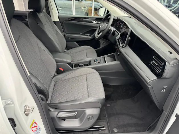 VW Tiguan 2.0 TSI DSG United 4Motion