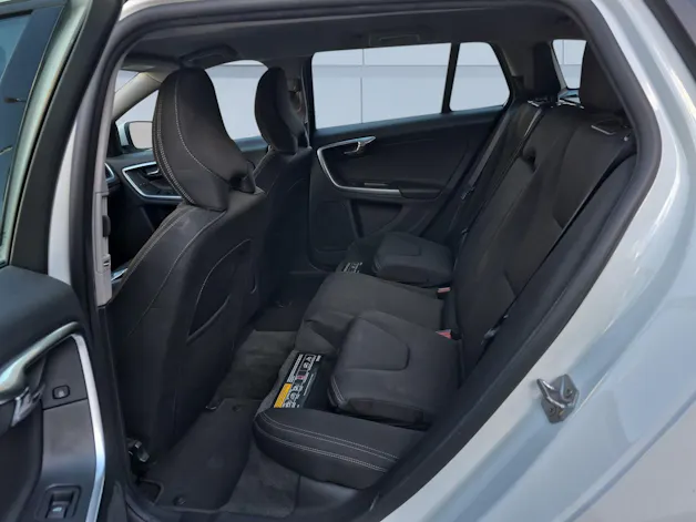 Volvo V60 2.0 D2 Kinetic S/S