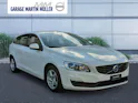 Volvo V60 2.0 D2 Kinetic S/S