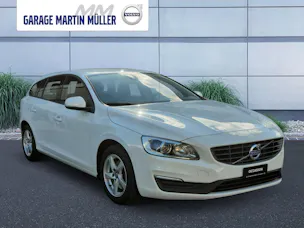 Volvo V60 2.0 D2 Kinetic S/S