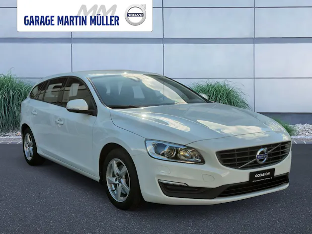Volvo V60 2.0 D2 Kinetic S/S