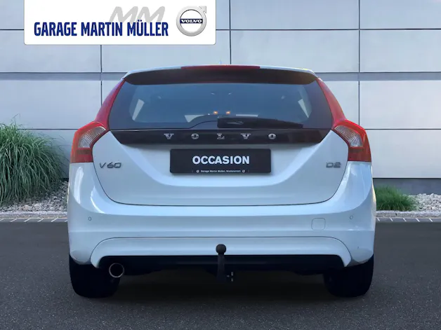 Volvo V60 2.0 D2 Kinetic S/S