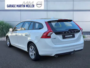 Volvo V60 2.0 D2 Kinetic S/S
