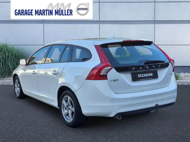 Volvo V60 2.0 D2 Kinetic S/S