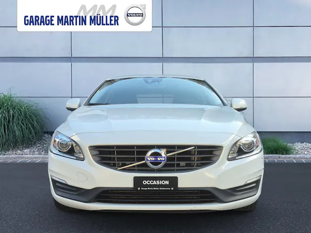 Volvo V60 2.0 D2 Kinetic S/S
