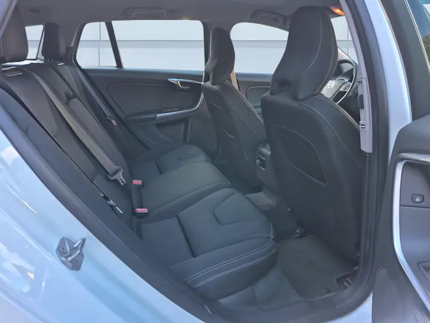 Volvo V60 2.0 D2 Kinetic S/S