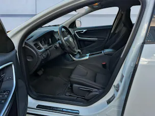 Volvo V60 2.0 D2 Kinetic S/S