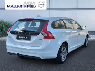 Volvo V60 2.0 D2 Kinetic S/S