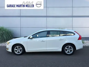Volvo V60 2.0 D2 Kinetic S/S