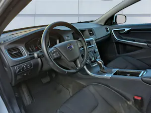 Volvo V60 2.0 D2 Kinetic S/S