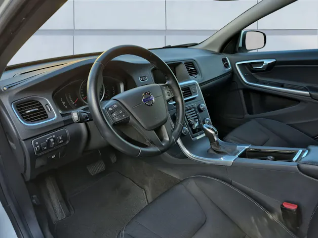 Volvo V60 2.0 D2 Kinetic S/S