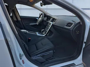 Volvo V60 2.0 D2 Kinetic S/S