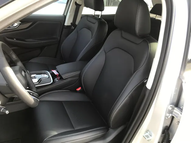 BAIC X7 1.5 Premium