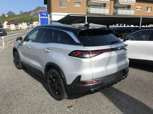 BAIC X7 1.5 Premium
