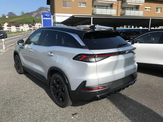 BAIC X7 1.5 Premium