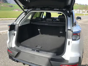 BAIC X7 1.5 Premium