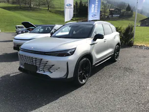 BAIC X7 1.5 Premium