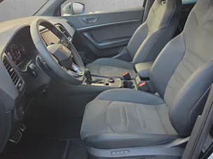 Cupra Ateca 2.0TSI VZ 4Drive DSG