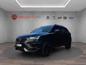 Cupra Ateca 2.0TSI VZ 4Drive DSG