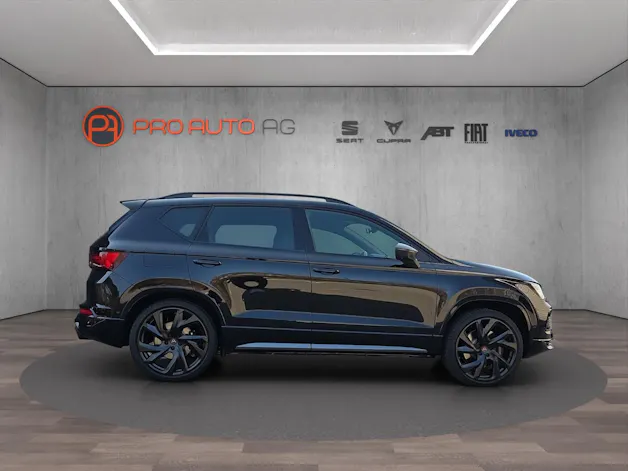 Cupra Ateca 2.0TSI VZ 4Drive DSG