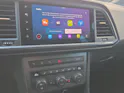Cupra Ateca 2.0TSI VZ 4Drive DSG