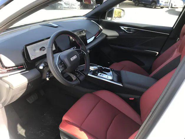 BAIC X55 1.5 Premium