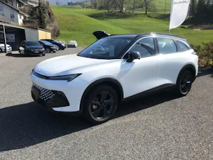 BAIC X55 1.5 Premium