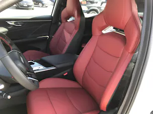 BAIC X55 1.5 Premium