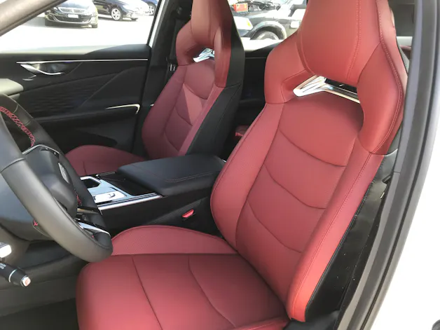BAIC X55 1.5 Premium