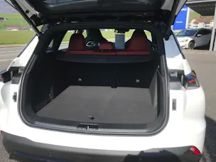 BAIC X55 1.5 Premium
