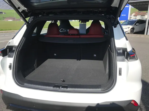 BAIC X55 1.5 Premium