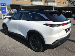 BAIC X55 1.5 Premium