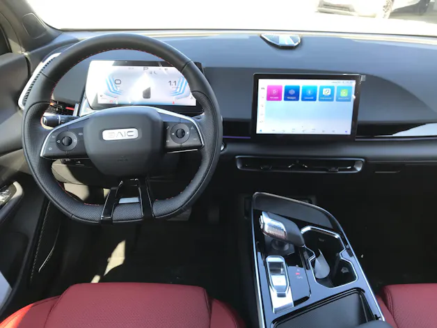 BAIC X55 1.5 Premium