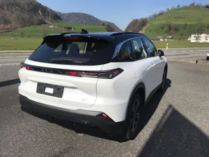 BAIC X55 1.5 Premium