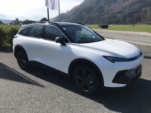 BAIC X55 1.5 Premium