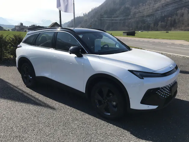 BAIC X55 1.5 Premium