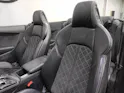 Audi S5 Cabriolet 3.0 V6 TFSI quattro T-Tronic