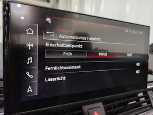 Audi S5 Cabriolet 3.0 V6 TFSI quattro T-Tronic
