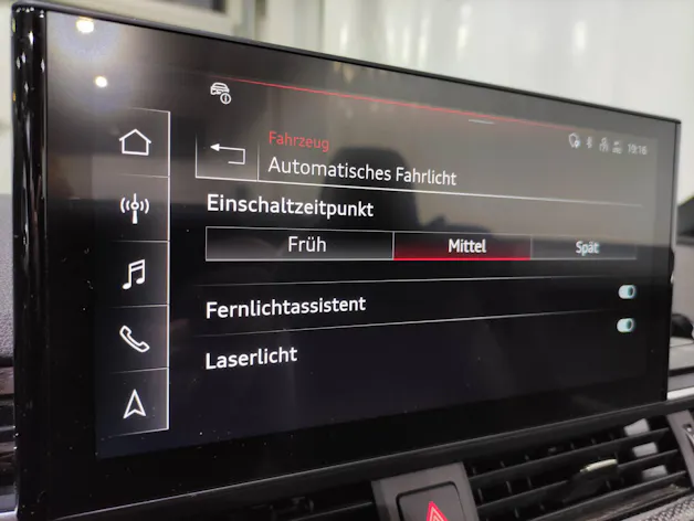 Audi S5 Cabriolet 3.0 V6 TFSI quattro T-Tronic