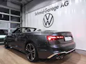 Audi S5 Cabriolet 3.0 V6 TFSI quattro T-Tronic
